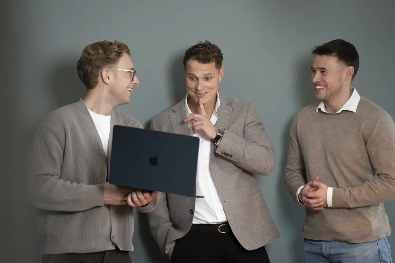 Leadgeneratie Nederland