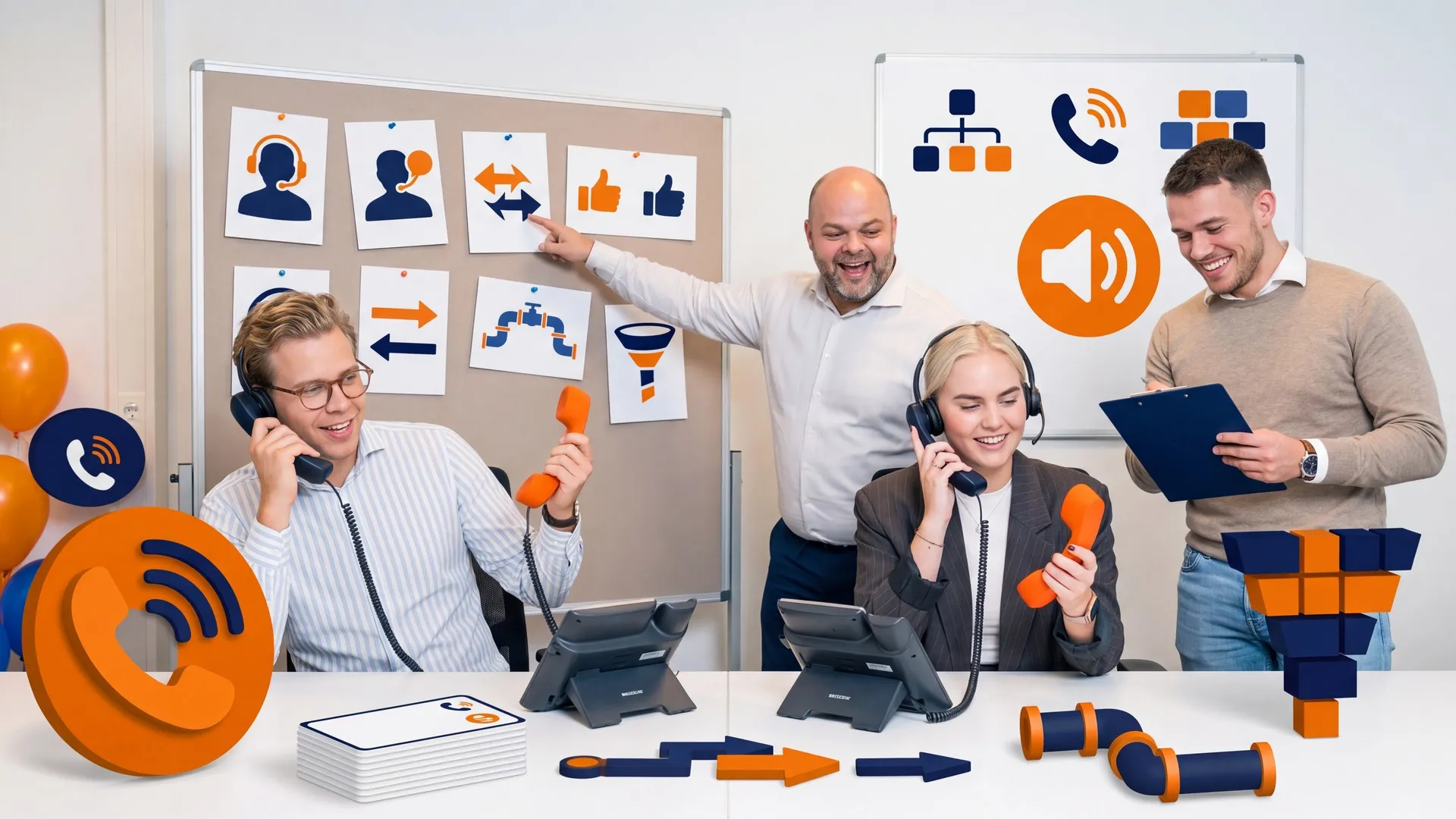Callcenter