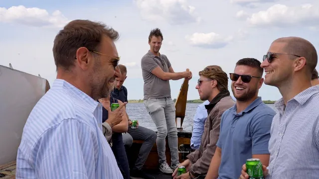 Sail & Sales 2026