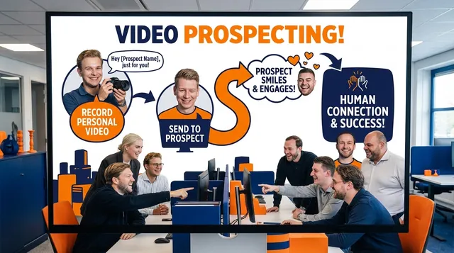 Video Prospecting