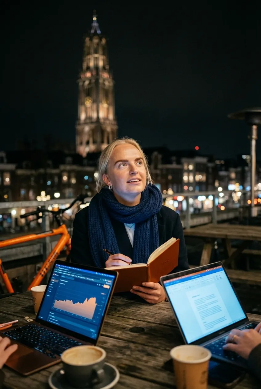 In 6 stappen meer reactie op je mail