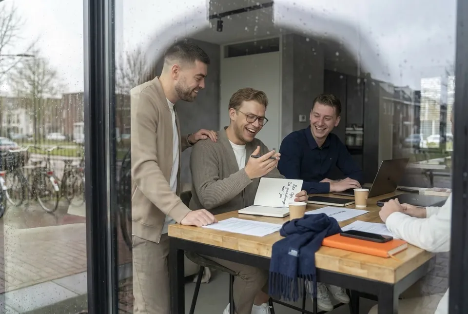 RevOps: De gamechanger voor jou