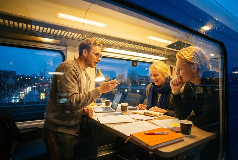 De nieuwe salesmethode: Inzichten boven Oplossingen