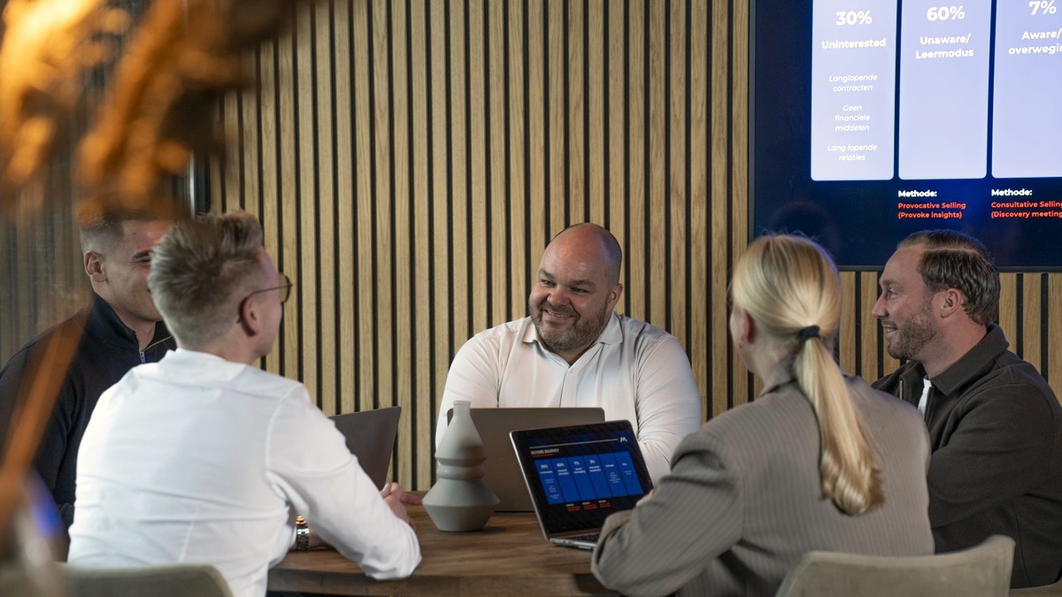 Leadgeneratie voor SaaS bedrijven: strategieën die werken