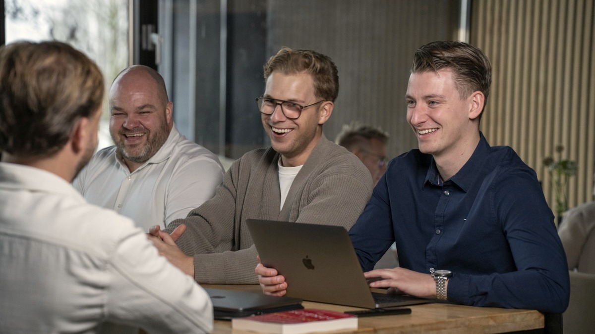 Hoe converteer je sales meetings naar deals in B2B