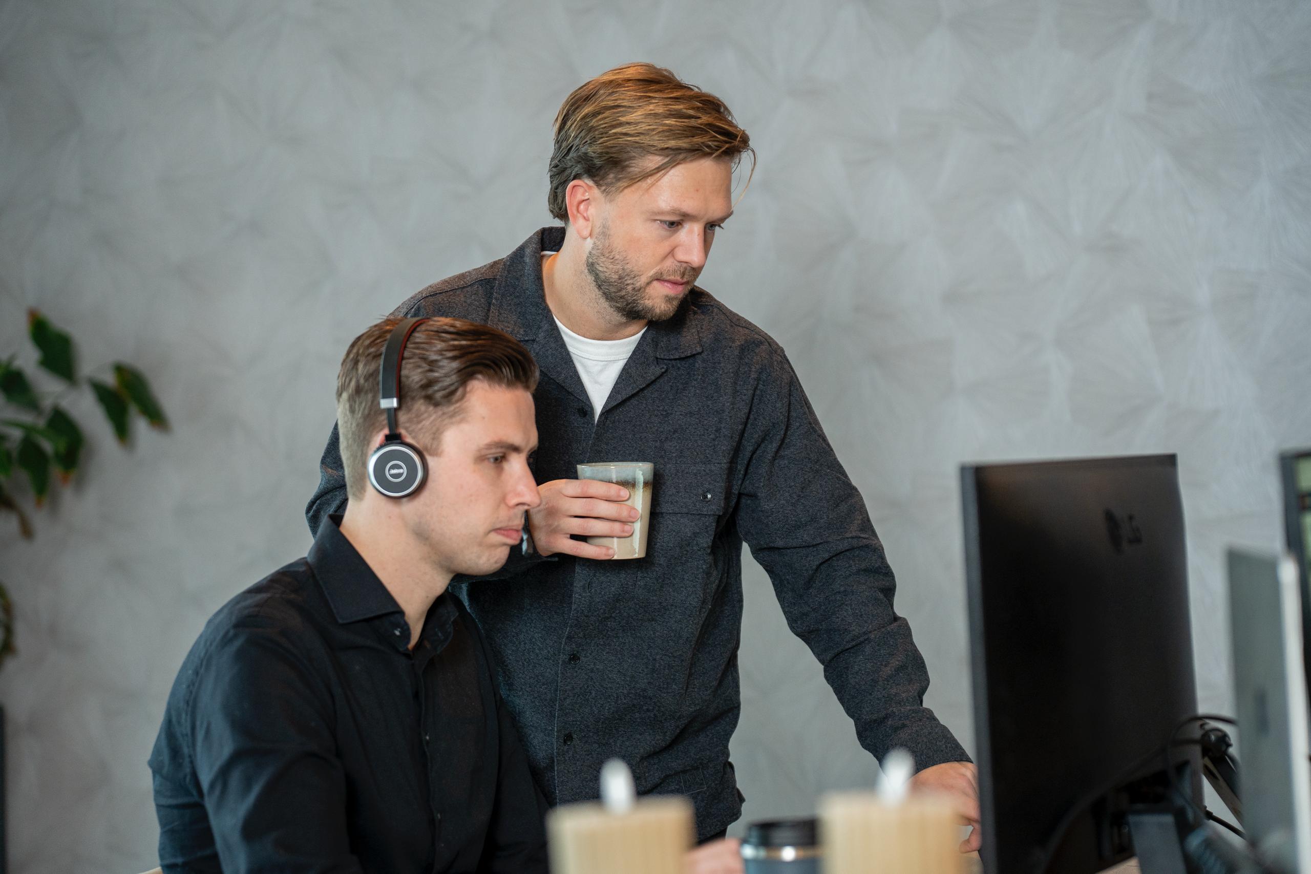 Match-day strategen beoordelen doelgroep en propositie