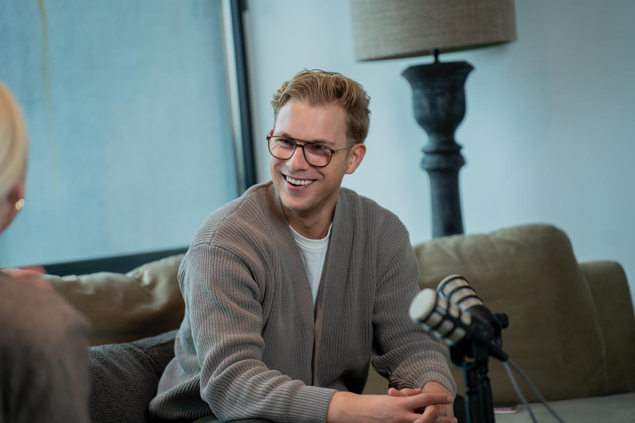 Thijs - Sales Consultant